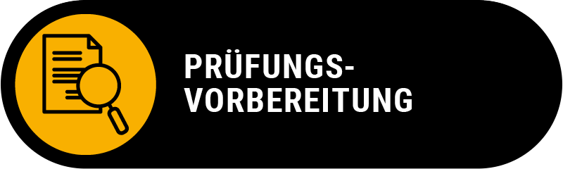 Prüfungsvorbereitung
