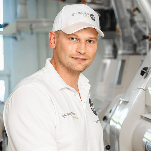 Christoph Blattert